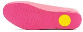 Thumbnail for your product : FitFlop Due Punch Pink
