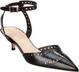 Thumbnail for your product : Christian Dior Ankle Strap Pump