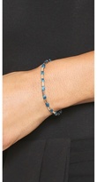 Thumbnail for your product : Shashi Carly Rose Bracelet