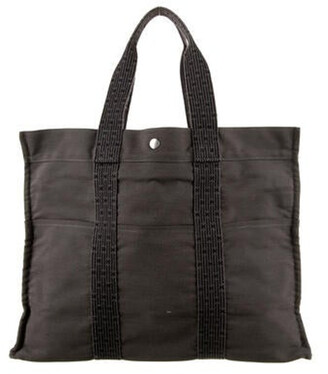 hermes small tote bolsa