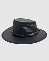 Thumbnail for your product : Black Hats - Jacaru 130 Roo Koolaroo Hat