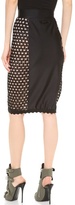 Thumbnail for your product : Jean Paul Gaultier Pencil Skirt