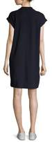 Thumbnail for your product : ATM Anthony Thomas Melillo Pique Solid Dress