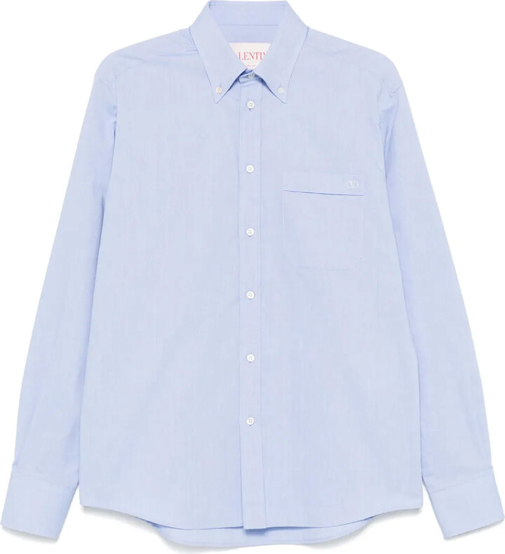 Valentino Garavani VLogo Signature shirt