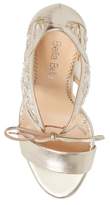 Thumbnail for your product : Bella Belle Grace Ankle Cuff Sandal