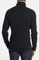Thumbnail for your product : Calibrate Trim Fit Turtleneck Sweater