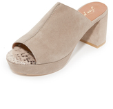 Thumbnail for your product : Free People Moody Mules