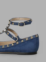 Thumbnail for your product : Valentino Flats