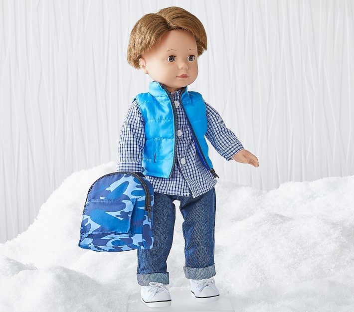 gotz baby doll natasha