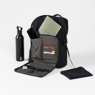Mary And Marie Pty Ltd Neo Black Backpack