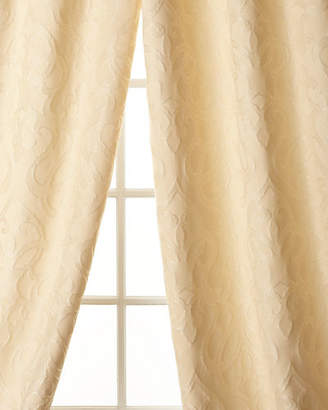 Dian Austin Couture Home Castello Curtain, 96"L