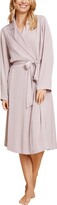 Thumbnail for your product : Barefoot Dreams Tie Waist Satin Robe