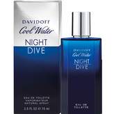 Thumbnail for your product : Davidoff Cool Water Man Night Dive After Shave 75ml