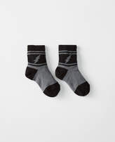 Thumbnail for your product : Hanna Andersson Mix A Lot Socks