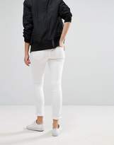 Thumbnail for your product : Isabella Oliver Zadie Stretch Skinny Jean