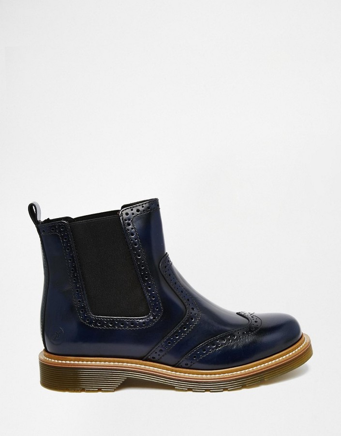 chelsea boots bronx