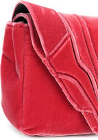 Thumbnail for your product : Elena Ghisellini envelope crossbody bag