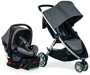 baby travel systems