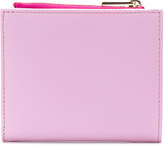 Thumbnail for your product : Emilio Pucci logo stamp billfold purse