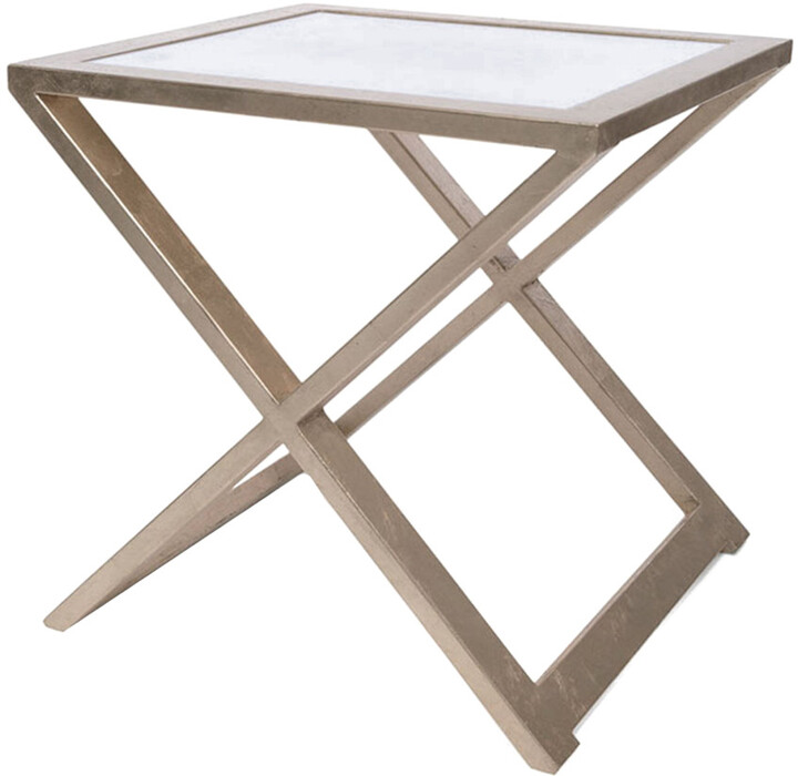 Innova Luxury Doheny Accent Table ShopStyle