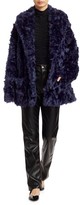 Thumbnail for your product : Proenza Schouler White Label Faux Shearling Coat