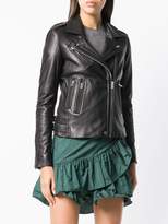 Thumbnail for your product : IRO classic biker jacket