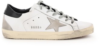 golden goose superstar women