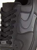 Thumbnail for your product : Nike Air Force 1 07 - Black