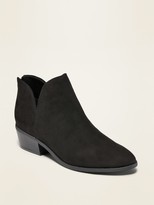 chelsea boots old navy