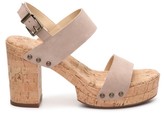 Thumbnail for your product : Jessica Simpson Morgani Platform Sandal