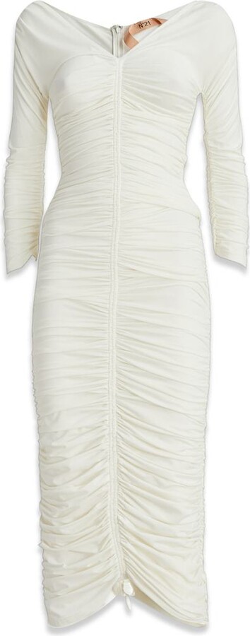 N°21 Dress