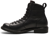 Thumbnail for your product : G Star G-Star Roofer Boot