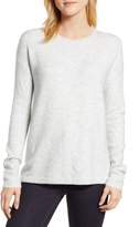 Thumbnail for your product : Halogen Bow Back Sweater