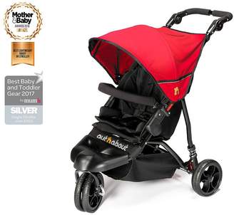 Baby Essentials Out N About Little Nipper Stroller