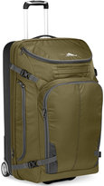 Thumbnail for your product : High Sierra Adventour 29" Rolling Hybrid Suitcase