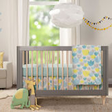Thumbnail for your product : Babyletto lolly 3-in-1 convertible crib w/ toddler bed conversion kit
