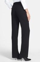 Thumbnail for your product : Santorelli Wool Crepe Trousers