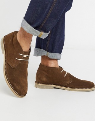 asos desert boots womens