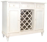 Thumbnail for your product : Wayborn Wine Cabinet