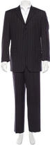 Thumbnail for your product : Dolce & Gabbana Wool Suit