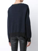 Thumbnail for your product : Helmut Lang Essential pullover
