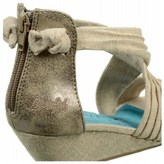 Thumbnail for your product : Blowfish Women's Curry Wedge Sandal