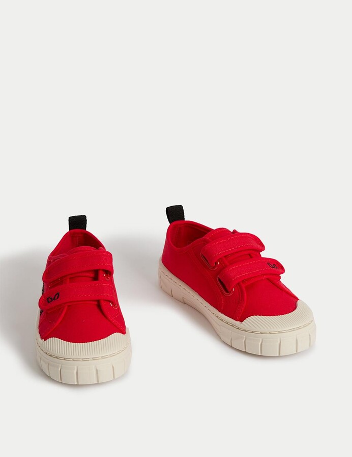 M's Kids' Freshfeet™ Light-Up Trainers (4 Small Large) ShopStyle