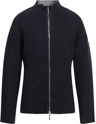 Les Copains Man Cardigan