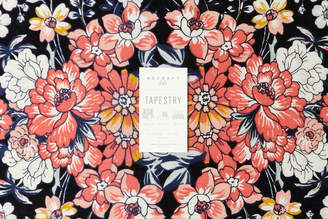 American Eagle Aeo AEO APT Floral Tapestry