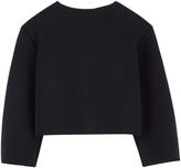 Thumbnail for your product : Dolce & Gabbana Wool and cashmere cardigan