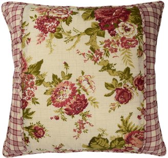 Waverly 14772018X018TSN Norfolk Square Decorative Pillow