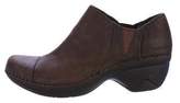 Thumbnail for your product : Patagonia Leather Round-Toe Booties