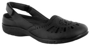 easy street purpose flats