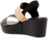 Thumbnail for your product : Charles David Francis Slingback Wedge Sandal